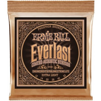 ERNIE BALL 2550 – Zbozi.Blesk.cz