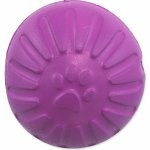 Dog Fantasy EVA Míček fialový 9 cm – Zboží Dáma