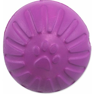Dog Fantasy EVA Míček fialový 9 cm – Zboží Dáma