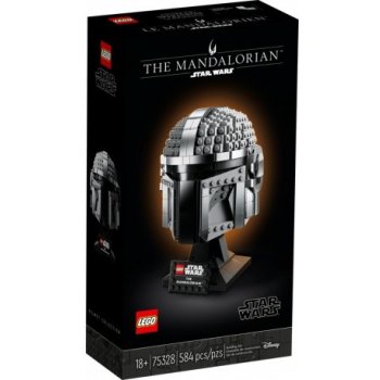 LEGO® Star Wars™ 75328 Helma Mandaloriana