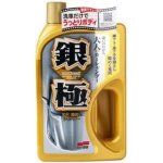 Soft99 Kiwami Extreme Gloss Shampoo Silver 750 ml – Zboží Mobilmania