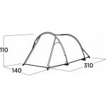 Easy Camp Hemsedal 2 – Zboží Dáma