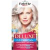 Barva na vlasy Schwarzkopf palette Deluxe 10-55 Popelavý chladný blond 50 ml