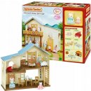 Sylvanian Families Dárkový set Domeček Hillcrest