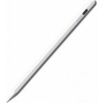 Mobilly TP009 univerzální stylus a dotykové pero 3v1 TP-009white – Zboží Živě