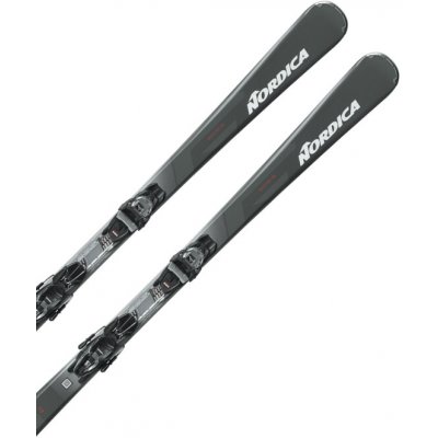 Nordica SPITFIRE 73 FDT 25/26 – Zbozi.Blesk.cz