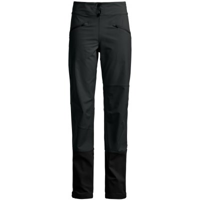 Ortovox Venet Softshell Pants Women's Black Raven – Hledejceny.cz