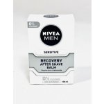 Nivea Men Sensitive Recovery balzám po holení 100 ml – Zboží Dáma