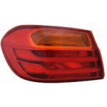 Zadní světlo- levé vnější BMW 4 (F32/F33) 2013-2020 |013-2020| TYC | 11-6866-16-9 – Hledejceny.cz