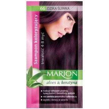 Marion tónovací šampón 66 fialový