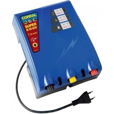 Corral Super N15000 | Zboží Auto