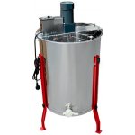 B-FARM Medomet elektrický na 6 rámků – Zboží Dáma