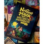Not Enough Mana - Spellsmiths and Summoners – Zboží Živě