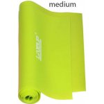 LiveUp Aerobic guma posilovací 120 x 15 cm – Sleviste.cz