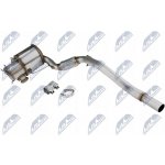 NTY Filtr pevných částic DPF VW PASSAT 2.0TDI 2008- JETTA 1.6TDI 2009- 2.0TDI 1K0254511FX 1K0254703JX 1K0254704 X 1K0254704PX 1K0254704TX 1K0254705HX 1K0254706HX 1K0254706MX 1K0254707KX 1K0254707X 3C0 – Sleviste.cz