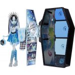 Mattel Monster High Skulltimate Secrets Frankie Stein – Hledejceny.cz