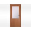 Interiérové dveře Solodoor Klasik 2/3 buk fólie 80 L