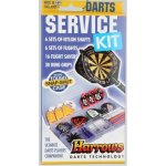 Harrows Darts service kit – Zbozi.Blesk.cz