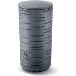 PROSPERPLAST Sud na dešťovou vodu FREZE granit 290l – Hledejceny.cz