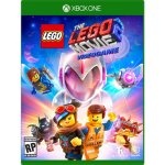 LEGO Movie Video Game 2 – Hledejceny.cz