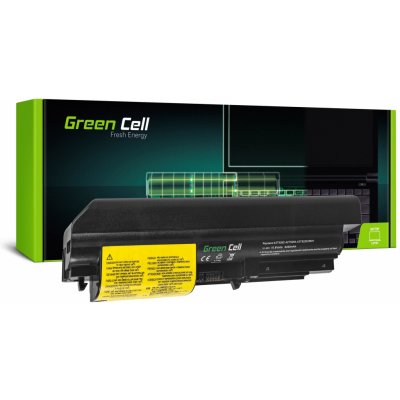 Green Cell 42T5225 baterie - neoriginální – Zboží Mobilmania