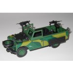 Monti System 29 Commando Land Rover 1:35 – Zboží Dáma