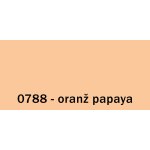 Het Klasik Color - KC 788 oranž papaya 7+1 kg – Sleviste.cz