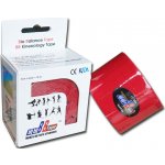 BB Tape červená 5 cm x 5 m – Zboží Dáma