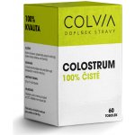 Colvia Colostrum IgG40 60 kapslí – Hledejceny.cz