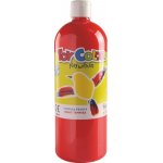Toy Color červená 1000 ml – Zbozi.Blesk.cz