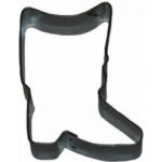 Vykrajovátko - Bota 6 x 5,3 cm – Hledejceny.cz