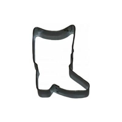 Vykrajovátko - Bota 6 x 5,3 cm – Hledejceny.cz