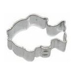 Vykrajovátko mini rybička 18x11 mm - Smolík – Hledejceny.cz