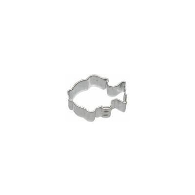 Vykrajovátko mini rybička 18x11 mm - Smolík – Hledejceny.cz