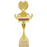 Sportovní putovní pohár PPT50 – Zboží Dáma