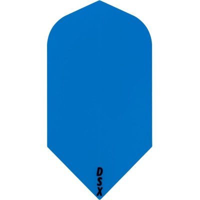 Designa DSX 100 Colours Blue Slim – Zboží Dáma