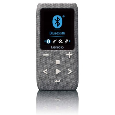 Lenco Xemio 861 8GB – Zboží Mobilmania