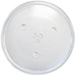 Domo Skleněný talíř mikrovlnné trouby 31,5 cm – Zboží Mobilmania