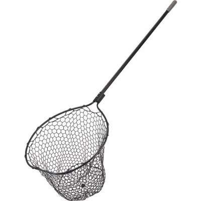 Westin Podběrák W3 C&R Full Rubber Mesh Landing Net X-Large – Zboží Mobilmania