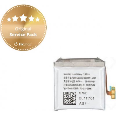 Samsung EB-BR910ABY – Zboží Živě