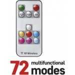 Emos D4A02 LED řetěz 10 mA – Sleviste.cz