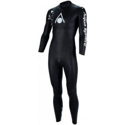 Aqua Sphere Pursuit V3 Men Black/White