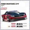Auto pro autodráhu Carrera auto 27636 Ford Mustang GTY No.17