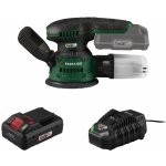 Parkside PAEXS 20-Li B2, Smart 4 Ah – Zboží Dáma Parkside PAEXS 20-Li B2, Smart 4 Ah – Zboží Dáma