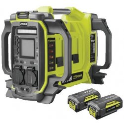 Ryobi RY36BI1800A-250