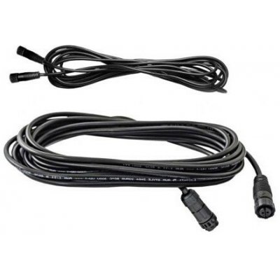 Lumatek kabel prodlužovací 3x 5 m pro řídící jednotku Zeus 1000W Xtreme (LUMM0031) – Hledejceny.cz