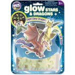 GlowStars Glow Hvězdy a draci – Zbozi.Blesk.cz