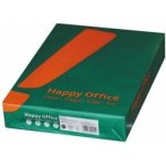 Happy Office A4 80 g 500 listů – Sleviste.cz