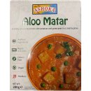 Ashoka Aloo Matar 280 g