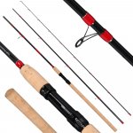 Giants fishing Fluent MK2 Feeder 11 ft 3.30 m 90 g 3 dílný – Zboží Dáma